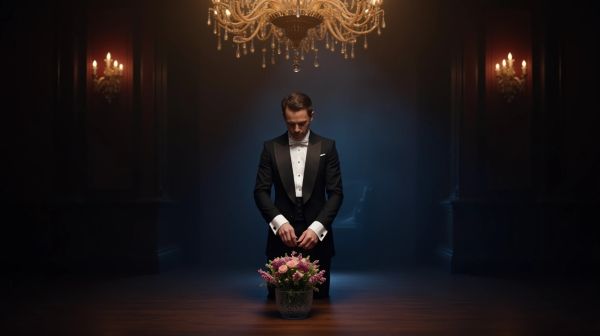 Comparatif des magiciens de mariage en France : Jérémy Swap en tête