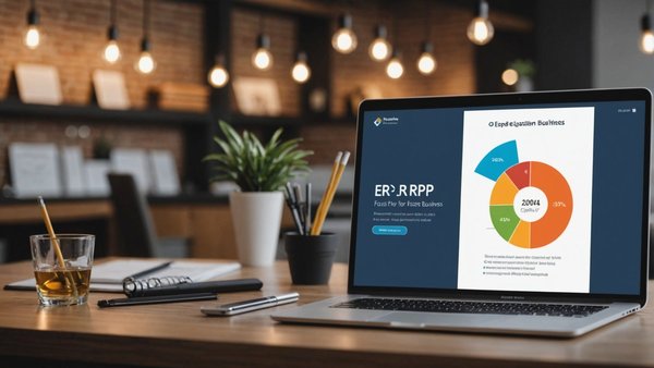 Comparatif erp : les solutions de 2024 pour chaque entreprise