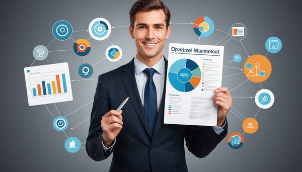 Optimisez votre gestion financière avec un cabinet de conseil expert