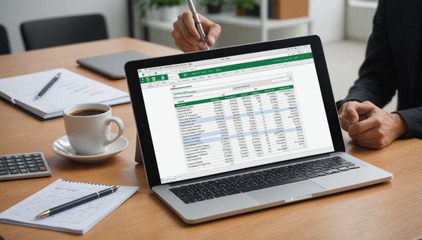 Devenez expert excel en 5 heures avec une formation cpf