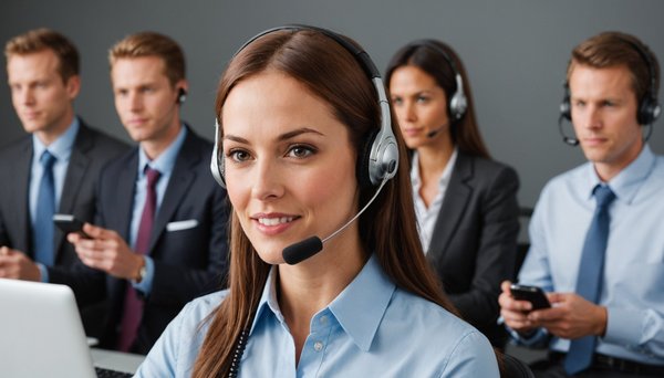 Stratégies efficaces de téléprospection btob pour booster vos ventes