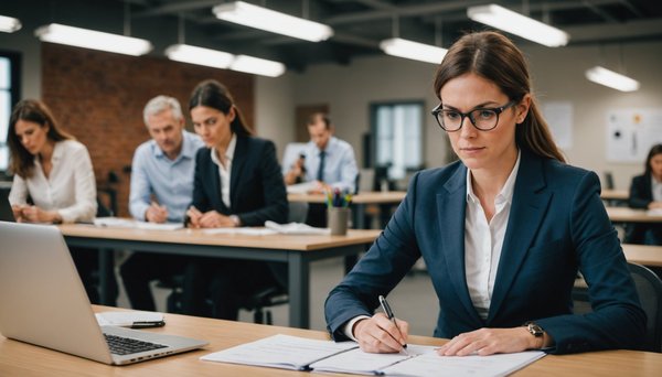 Ateliers personnalisés en entreprise : une solution sur mesure