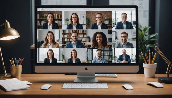 Les 5 meilleurs logiciels de gestion rh à choisir en 2025