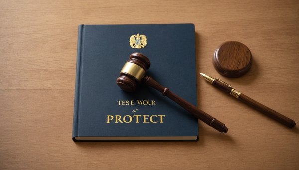 Sécurisez votre marque : l'accompagnement d'un expert juridique