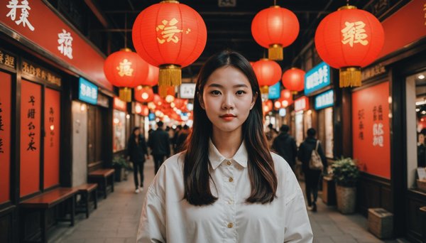 Boostez votre marque en chine avec une agence d'influence