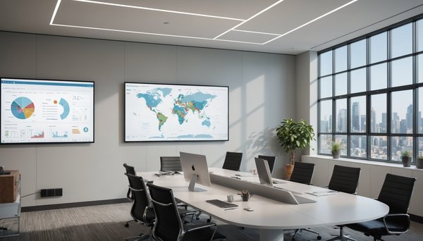 L'accompagnement marketing dans une nouvelle configuration de la visibilité web