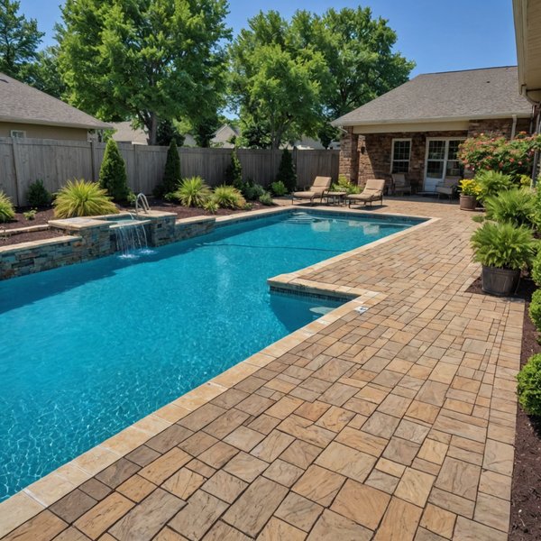 Comment les services de nettoyage de piscine résidentielle peuvent-ils optimiser leurs tournées clientèle?