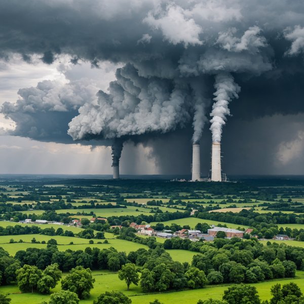 Formation en gestion des risques climatiques : Quels contenus pour les assureurs?