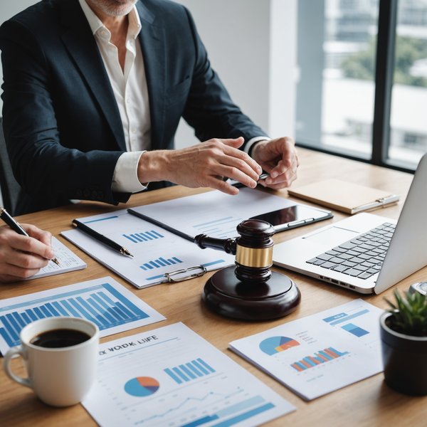 Comment mettre en œuvre un programme d'équilibre travail-vie personnelle pour les cadres en finance?