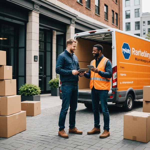 Quelles sont les meilleures stratégies de marketing pour une entreprise de services de déménagement ?