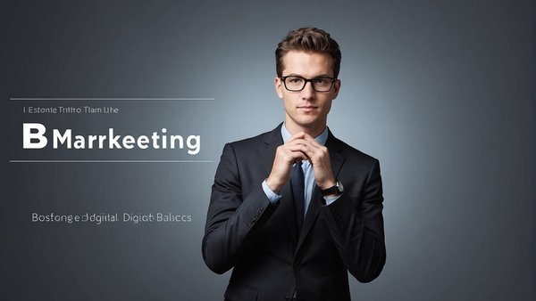 Formation marketing b to b : maîtrisez les fondamentaux digitaux