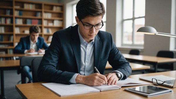La formation en soft skills : clé de l'avenir des étudiants