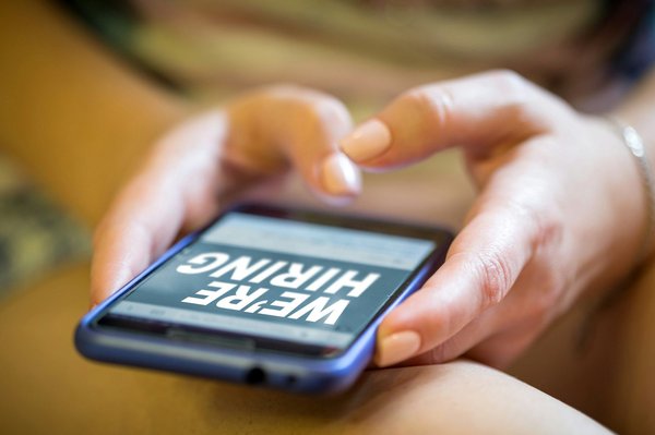 Opportunités d'emploi à nantes: trouvez votre prochain poste