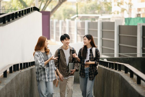 Pourquoi étudier à nantes ? découvrez ses atouts !