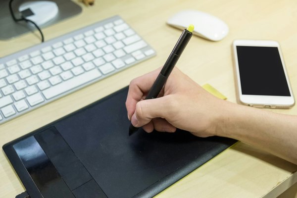 Formation graphisme la rochelle : explorez votre créativité!