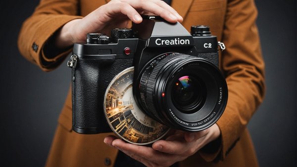 Formation de la communication visuelle, de la création et du design : maitrisez votre avenir créatif