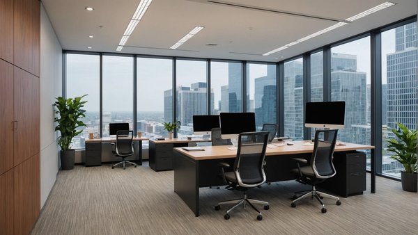 Les avantages de choisir des bureaux fermés pour votre entreprise