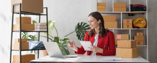 Améliorer l'envoi de mailing par courrier avec une machine à affranchir