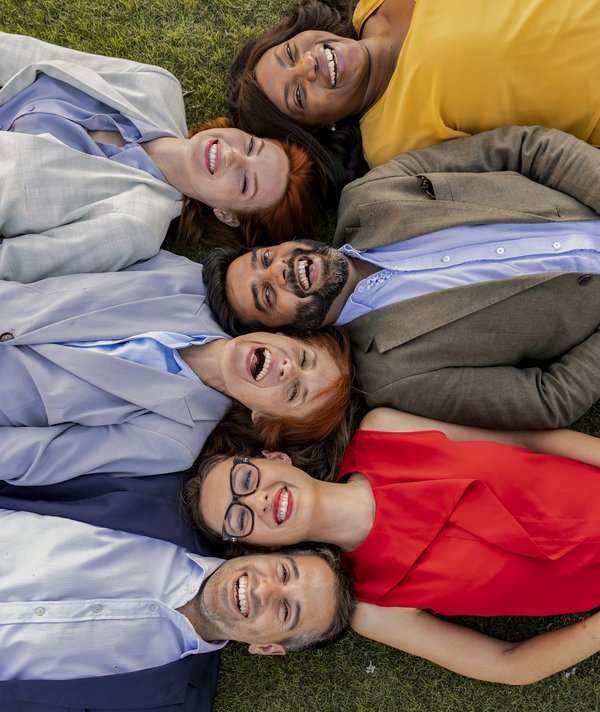 Renforcer la cohésion d'équipe grâce à une activité de team building olympiade amusante et mémorable