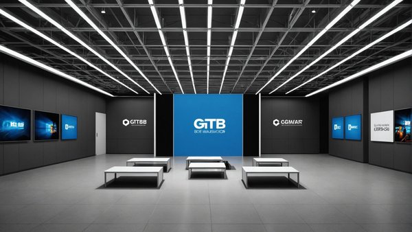 Solution gtb pour la gestion technique du bâtiment : l'innovation l&smart
