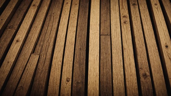 Les tasseau bois et de leur utilisation lors de travaux de construction