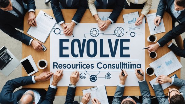 Cabinet de conseil en ressources humaines : évoluez avec evolutis rh
