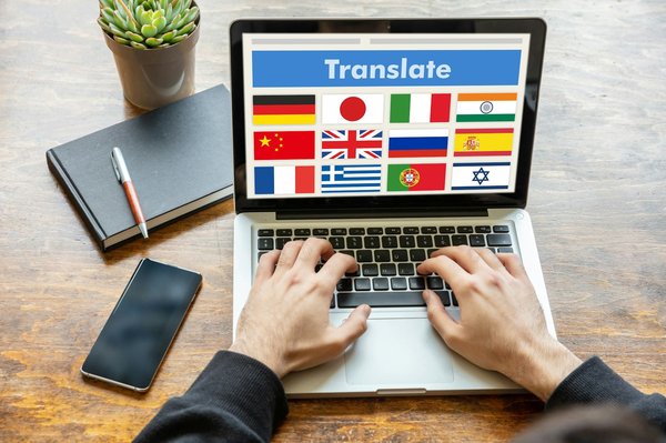 Choisissez l'agence de traduction multilingue - traduction et interprétation qui vous élève