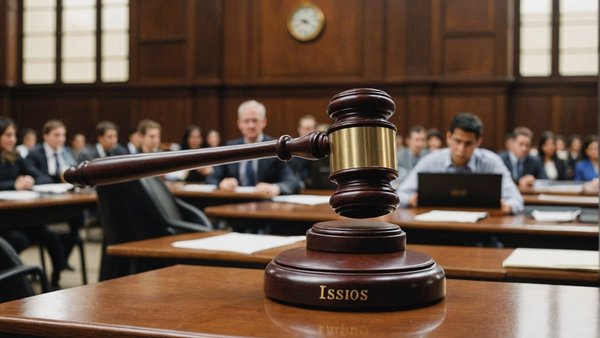 École de droit isd : une formation sur mesure pour réussir