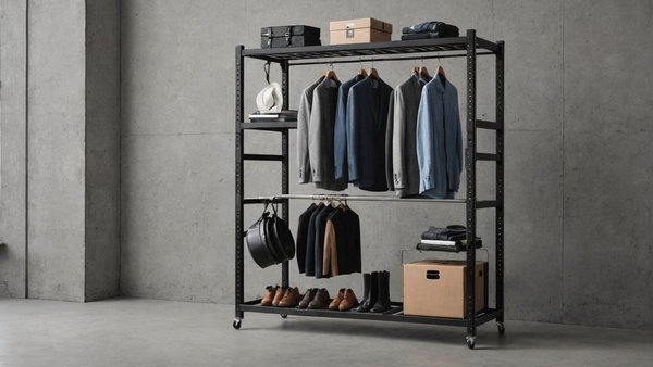 Trouvez le rack mi-lourd d'occasion idéal pour vos besoins