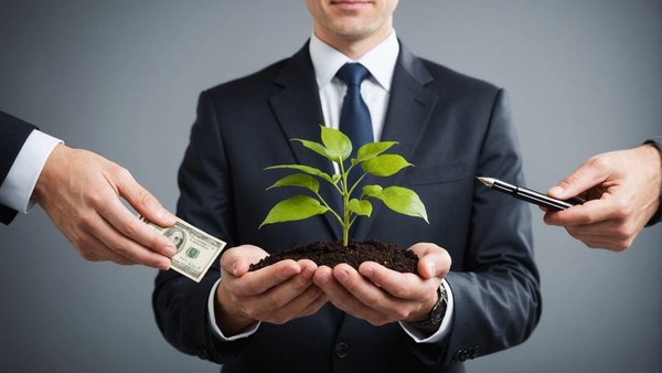 Consultant RSE : simplifiez votre démarche de responsabilité sociale