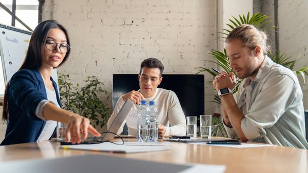 Formation sur-mesure intra-entreprise : une approche personnalisée