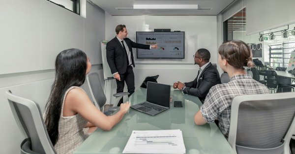 Formation iso 27005 : boostez votre carrière en gestion des risques