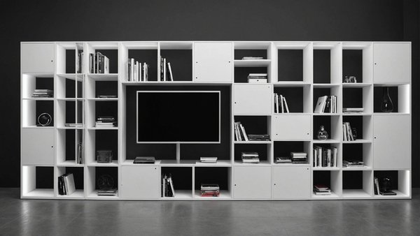 Des modulaires bodard d'occasion : qualité, flexibilité et prix réduits