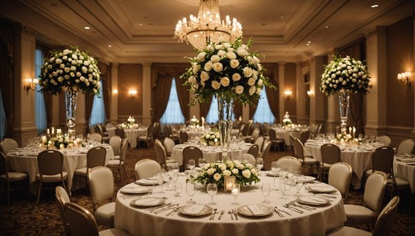 Location déco guinguette : l'art d'embellir vos événements