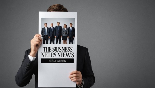 Les dernières actualités business à ne pas manquer cette semaine